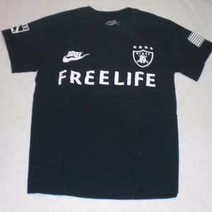 bixel t shirt mens medium